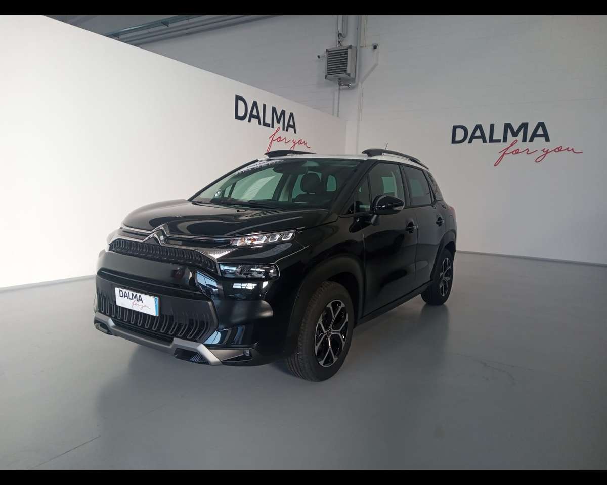 Citroen C3 Aircross 1.2 PureTech Shine