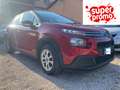 Citroen C3 1.2 PureTech 83Cv FEEL - *PROMOZIONE* Rouge - thumbnail 1