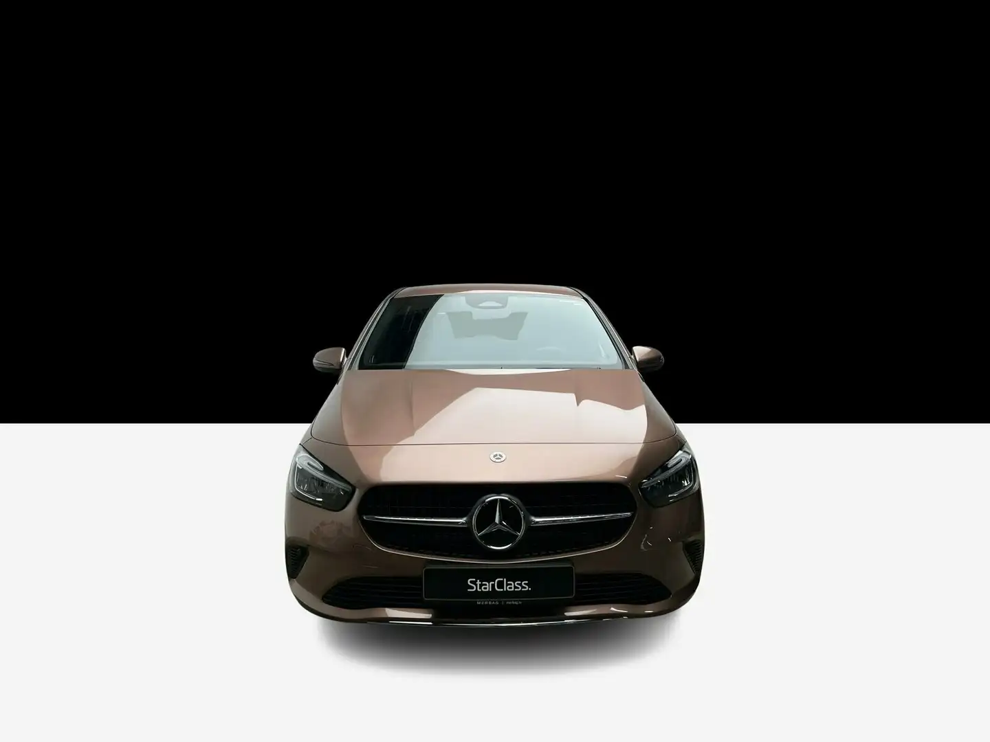 Mercedes-Benz B 200 B 200 Progressive LED+Kamera+Apple+Burm+Easypack Or - 2