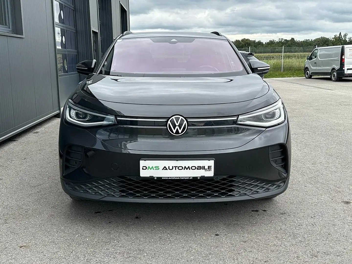 Volkswagen ID.4 ID. 4 Pro Performance / 77kWh BUSINESS*WÄRMEPUMPE* Gris - 2