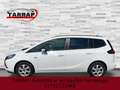 Opel Zafira C TourerEdition CNG Benzin&Gas 1.Hand TOP Blanco - thumbnail 8