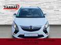 Opel Zafira C TourerEdition CNG Benzin&Gas 1.Hand TOP Alb - thumbnail 3