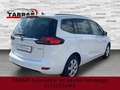 Opel Zafira C TourerEdition CNG Benzin&Gas 1.Hand TOP Blanc - thumbnail 4