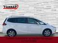 Opel Zafira C TourerEdition CNG Benzin&Gas 1.Hand TOP Alb - thumbnail 7
