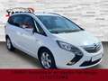 Opel Zafira C TourerEdition CNG Benzin&Gas 1.Hand TOP Blanco - thumbnail 2