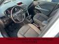 Opel Zafira C TourerEdition CNG Benzin&Gas 1.Hand TOP Blanco - thumbnail 9