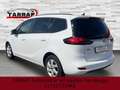 Opel Zafira C TourerEdition CNG Benzin&Gas 1.Hand TOP Blanco - thumbnail 5