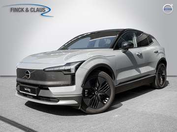 Cross Country Twin Motor Ultra