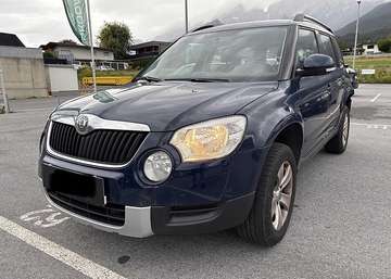 1.2 TSI Ambition-A 12/2026 + 4 Monate