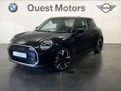 MINI SE 218ch Favoured