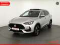 MG HS 1.5 T-GDI Luxury Aut. LED ACC Pano Navi Silber - thumbnail 1