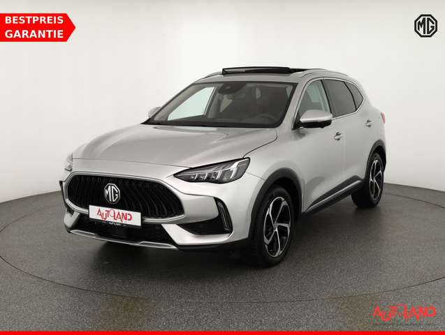 Imagine MG HS 1.5 T-GDI Luxury Aut. LED ACC Pano Navi