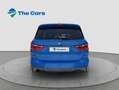 BMW 218 218i Bleu - thumbnail 4