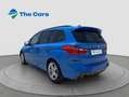 BMW 218 218i Bleu - thumbnail 3