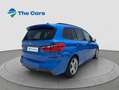 BMW 218 218i Bleu - thumbnail 5