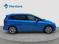 BMW 218 218i Bleu - thumbnail 6