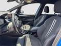 BMW 218 218i Bleu - thumbnail 9