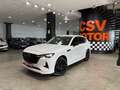 Mazda CX-60 e-Skyactiv PHEV AWD Homura Blanc - thumbnail 2