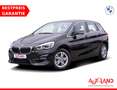 BMW 218 218i Active Tourer Advantage LED Navi Klimaaut. Brun - thumbnail 1