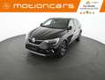 Renault Arkana 1.6 E-TECH Hybrid 145 Intens E-TECH  Pickerl NEU Schwarz - thumbnail 1