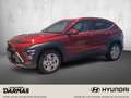 Hyundai KONA KONA NEUES Modell 1.0 Turbo DCT Trend Navi DAB Rot - thumbnail 1
