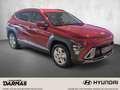 Hyundai KONA KONA NEUES Modell 1.0 Turbo DCT Trend Navi DAB Rot - thumbnail 4
