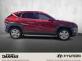 Hyundai KONA KONA NEUES Modell 1.0 Turbo DCT Trend Navi DAB Rot - thumbnail 5