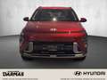 Hyundai KONA KONA NEUES Modell 1.0 Turbo DCT Trend Navi DAB Rot - thumbnail 3