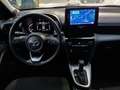 Toyota Yaris Cross 1.5 HYBRID E-CVT AUTO S&S TREND - TEAM DEUTSCHLAND siva - thumbnail 4