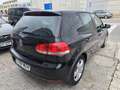 Volkswagen Golf 2.0TDI CR Advance 140 Negro - thumbnail 3