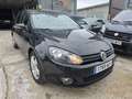 Volkswagen Golf 2.0TDI CR Advance 140 Negro - thumbnail 2