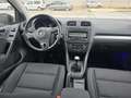 Volkswagen Golf 2.0TDI CR Advance 140 Negro - thumbnail 5