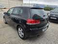 Volkswagen Golf 2.0TDI CR Advance 140 Negro - thumbnail 4