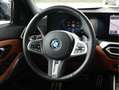 BMW 3 Serie Sedan 330e M Sportpakket Pro / Innovation Grijs - thumbnail 9