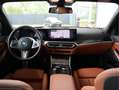 BMW 3 Serie Sedan 330e M Sportpakket Pro / Innovation Grijs - thumbnail 7