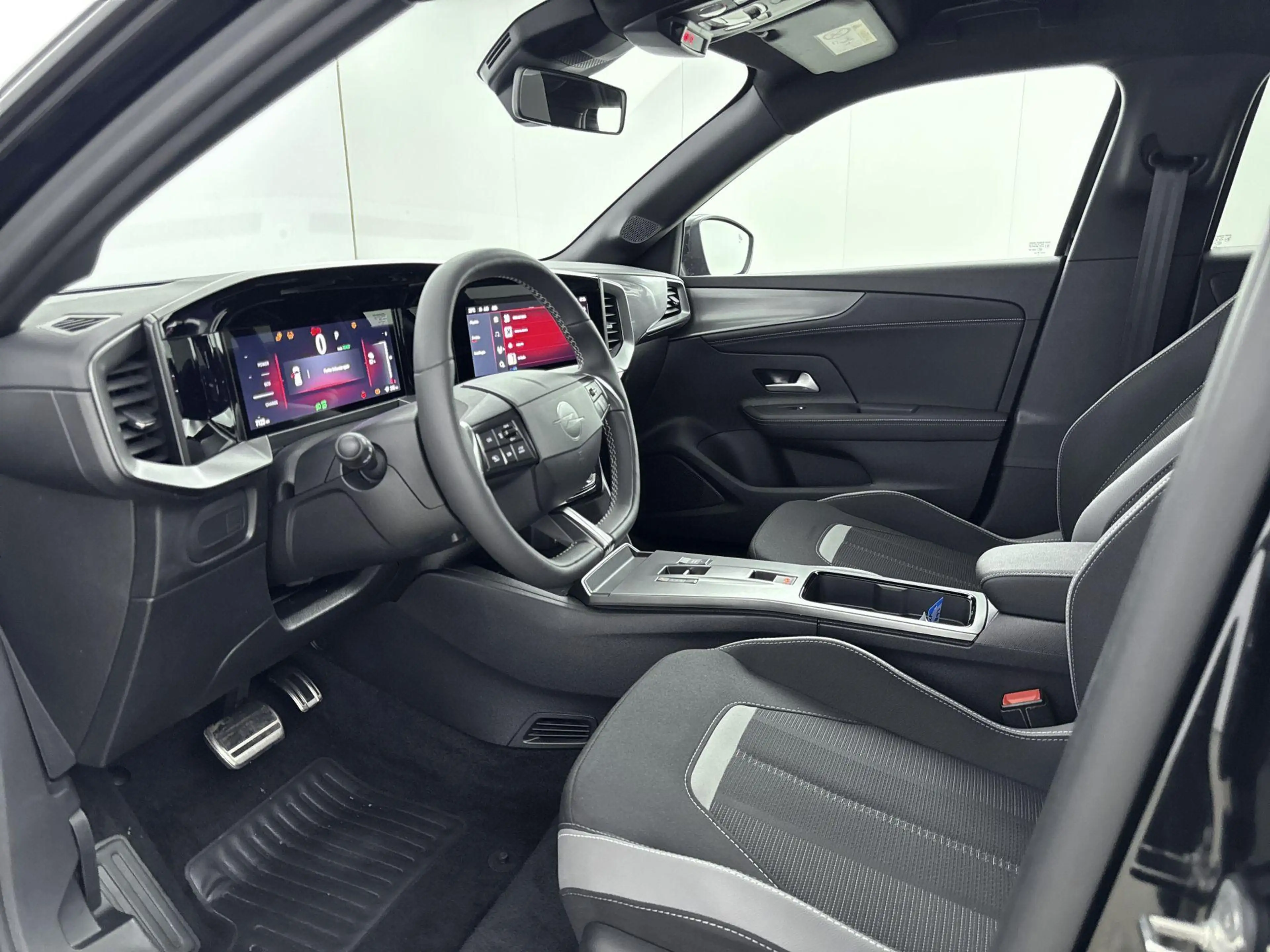 Opel Mokka-E Electric GS 54 kWh | Dodehoekdetectie | Navigatie — photo 10