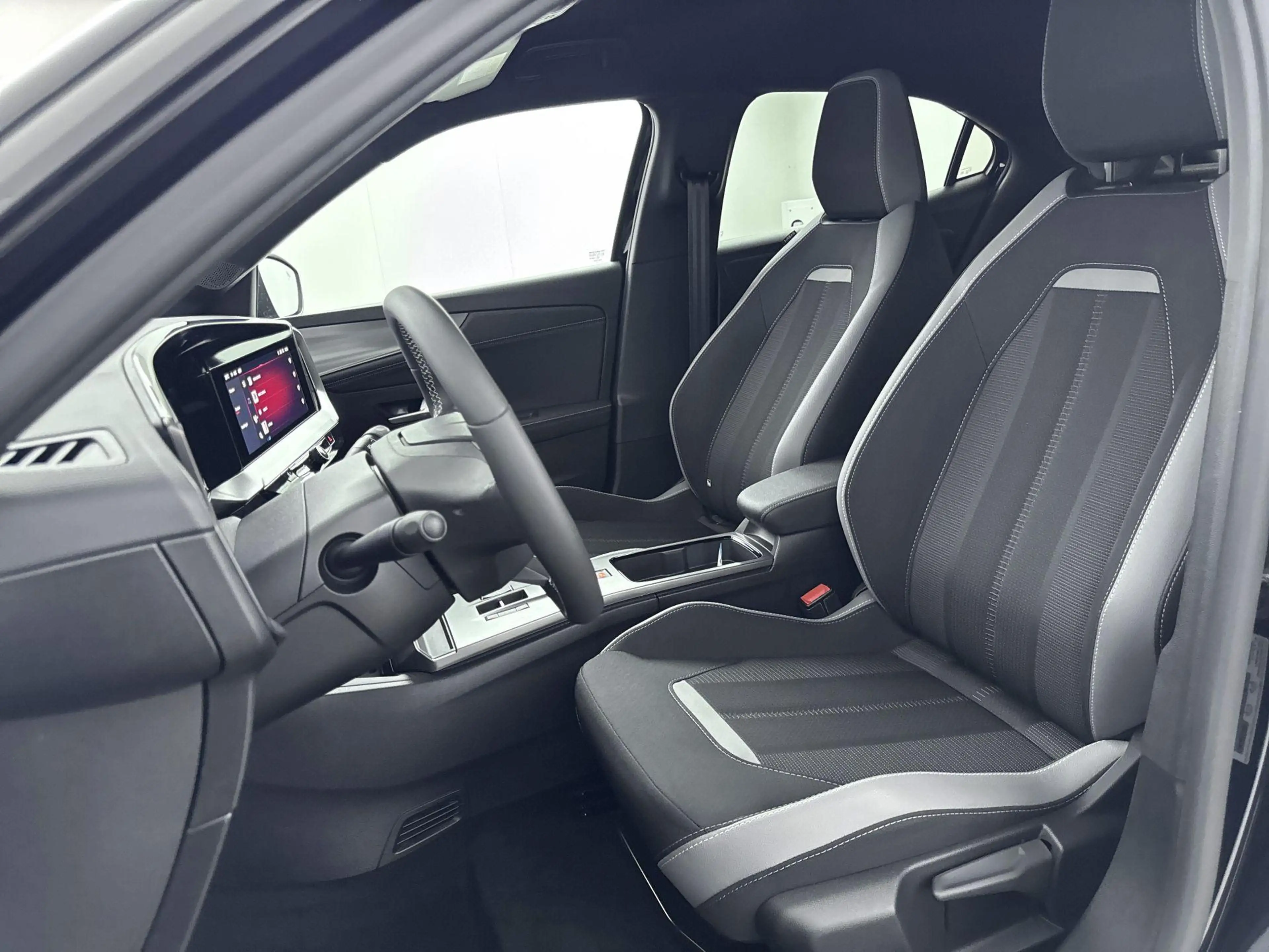 Opel Mokka-E Electric GS 54 kWh | Dodehoekdetectie | Navigatie — photo 9