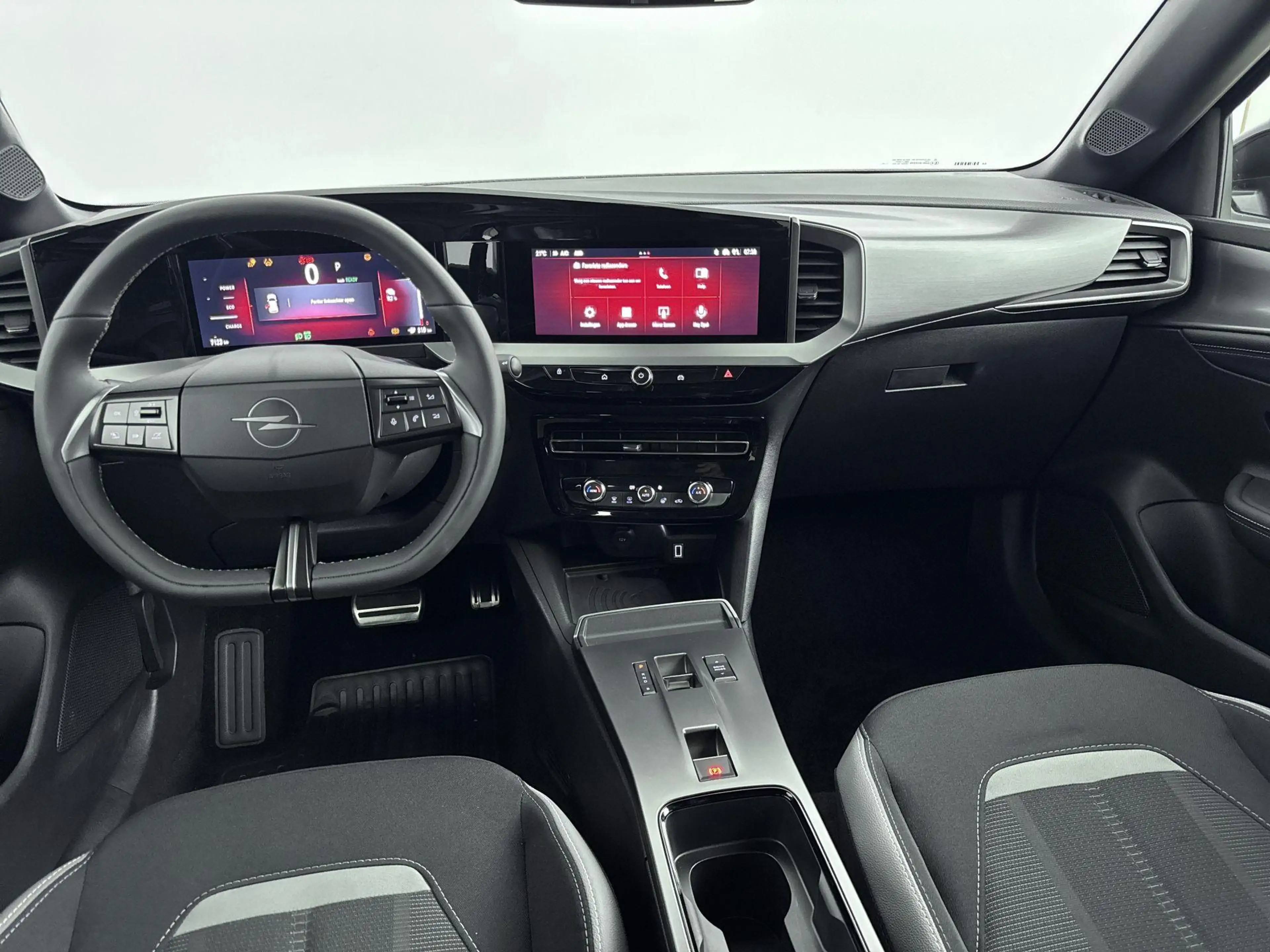 Opel Mokka-E Electric GS 54 kWh | Dodehoekdetectie | Navigatie — photo 11
