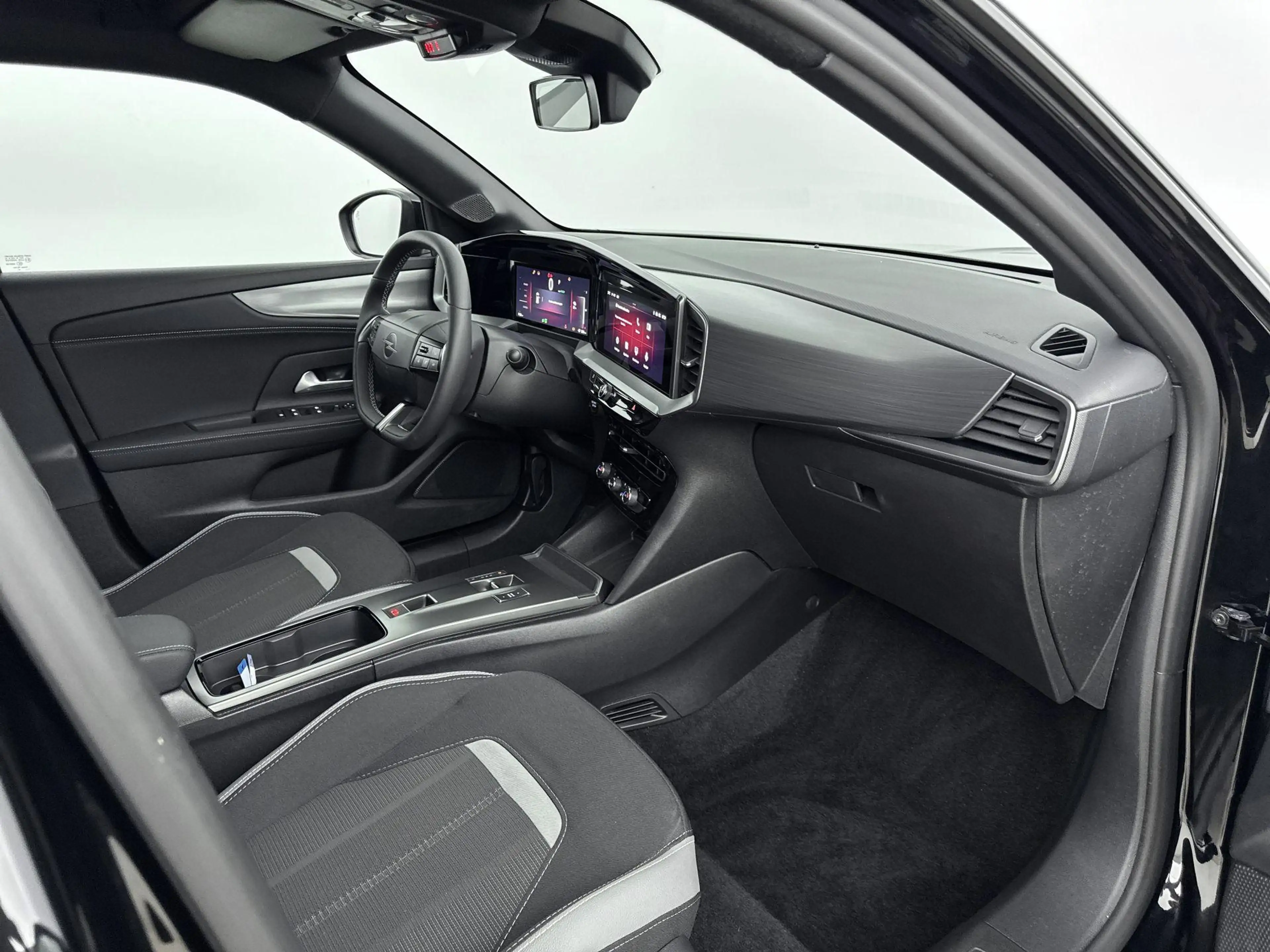 Opel Mokka-E Electric GS 54 kWh | Dodehoekdetectie | Navigatie — photo 12