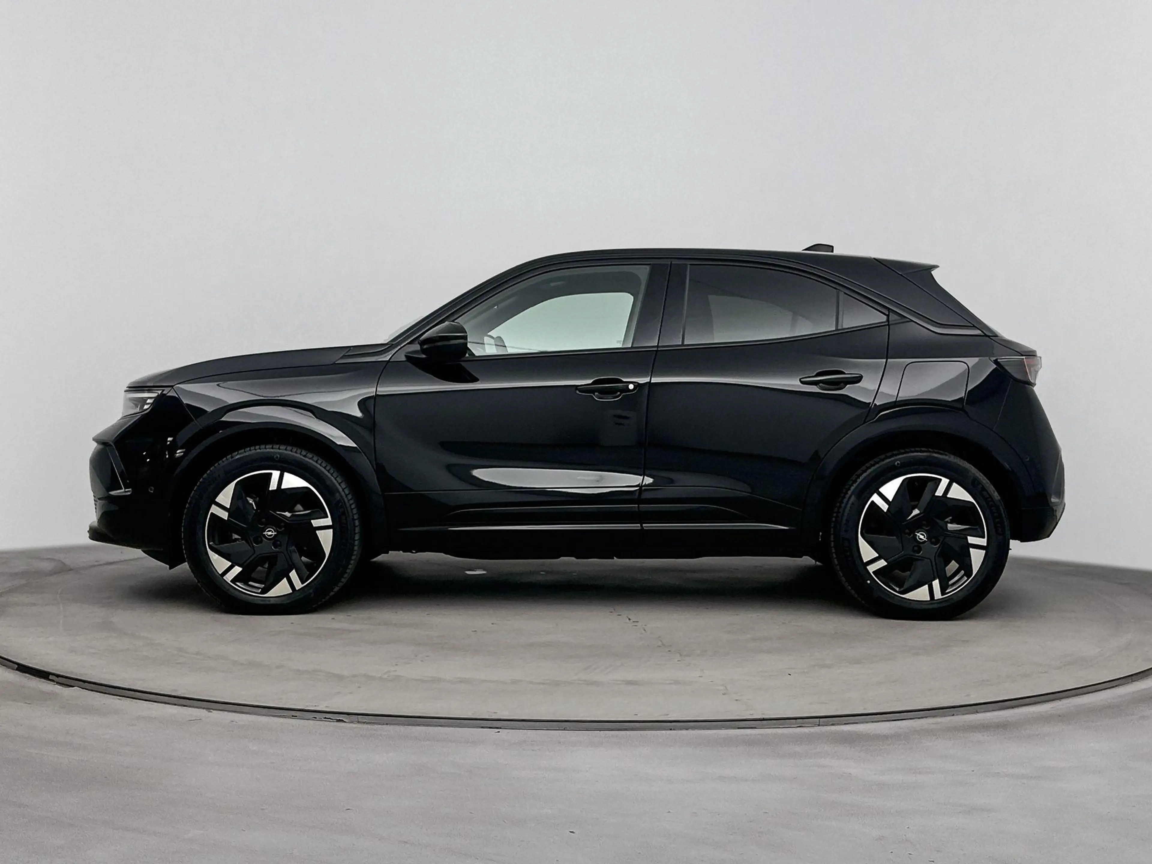 Opel Mokka-E Electric GS 54 kWh | Dodehoekdetectie | Navigatie — photo 2