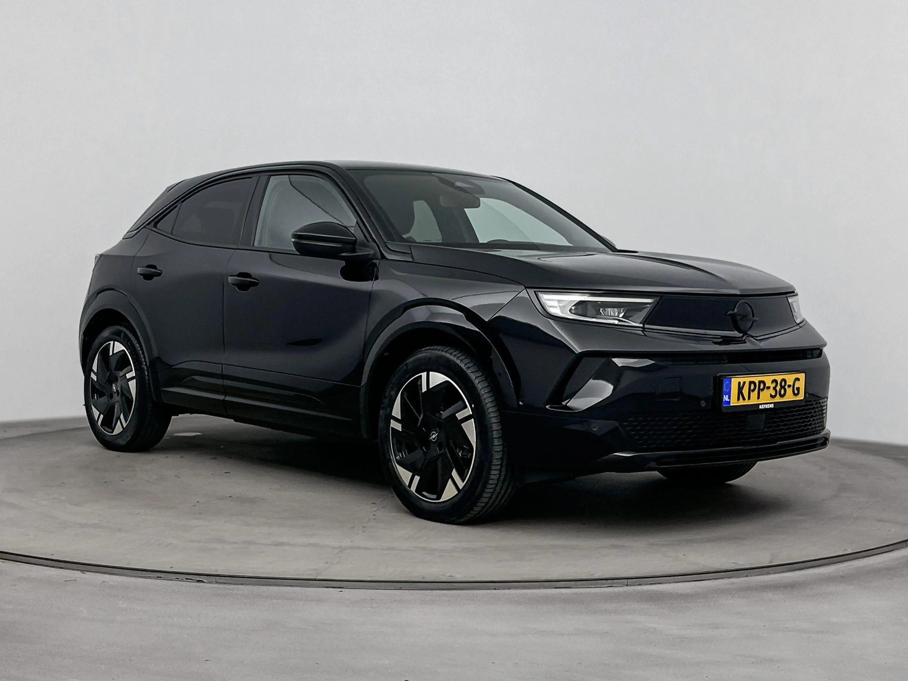 Opel Mokka-E Electric GS 54 kWh | Dodehoekdetectie | Navigatie — photo 7