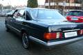 Mercedes-Benz 280 SE| Oldtimer| Schiebedach Niebieski - thumbnail 3