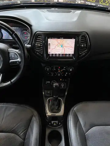 Jeep Compass view 13