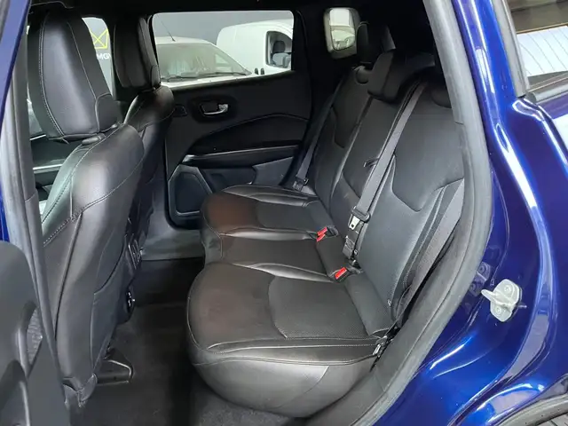 Jeep Compass view 14
