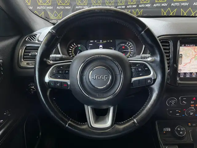 Jeep Compass view 10