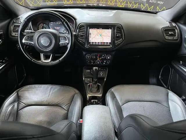 Jeep Compass view 9