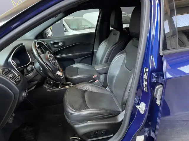 Jeep Compass view 8