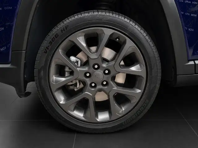 Jeep Compass view 15