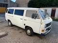 Volkswagen T3 Kombi Kombi Weiß - thumbnail 1