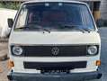 Volkswagen T3 Kombi Kombi Weiß - thumbnail 3